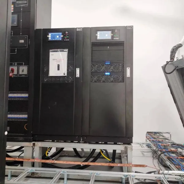 Ups Battery, Kefeng Pcmbnt - 1000a, Voltage Stabilizer for Computer Rooms and Uninterruptible Power Supply for Servers photo-2