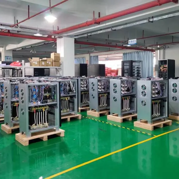 Eaton Price Ups Emaa12 Voltage Stabilizer for Computer Room, Uninterruptible Power Supply for Servers photo-3