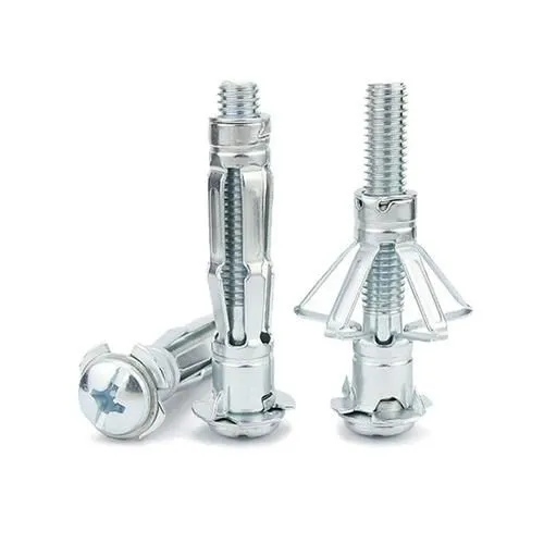 Drywall Anchor