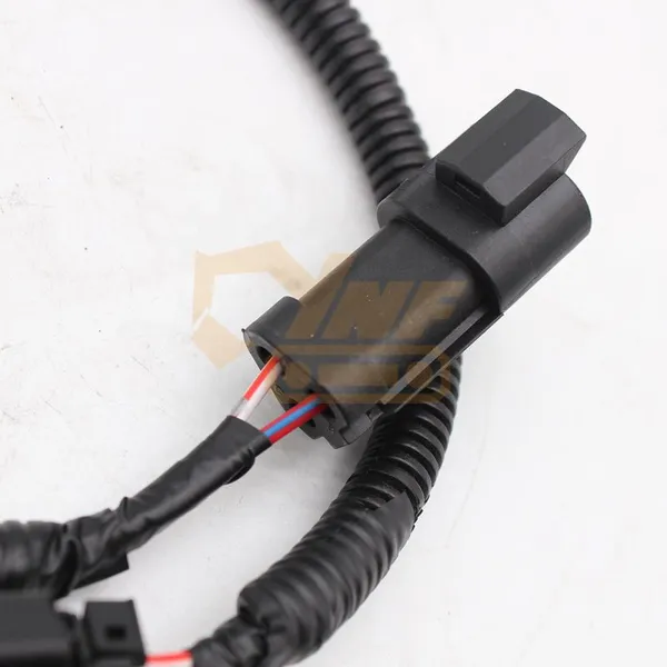 208-06-71130 Pressure Sensor for Komatsu PC400-7 PC450-7 Excavator photo-6