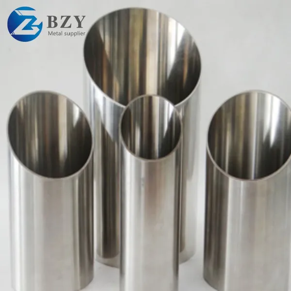 Pipe Stainless Steel 3 Inch 316 photo-1