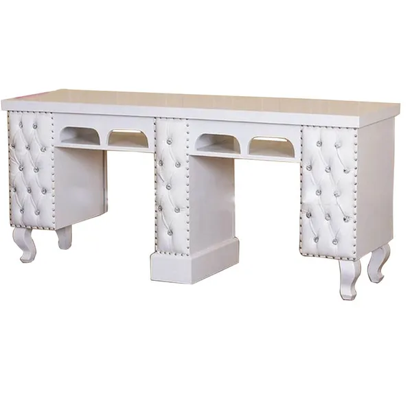 Nail Table Nail Manicure Table Nail Salon Table Modern Manicure Table Salon Furniture