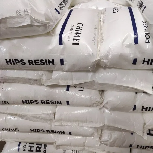 High‑Toughness HIPS Pellets Chi Mei PH‑88 for General Molding Parts photo-2