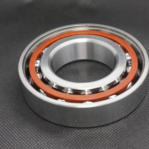 Angular Contact Ball Bearing