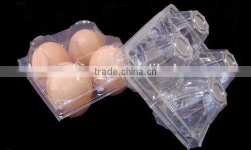 Plastic Vacuum Manual Forming Machine for Egg Tray, Blister Carton, Smack-Box photo-3