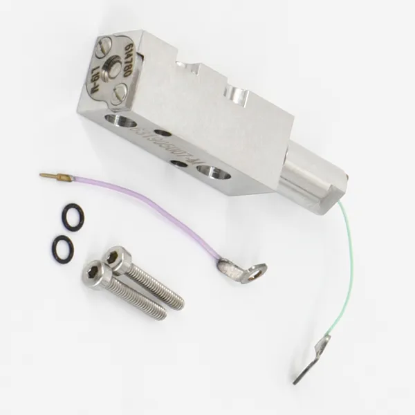 ENM28646 Nozzle Plate M-Head for Imaje 9020 9030 9018 9028 9029 Inkjet Coding Printer photo-3
