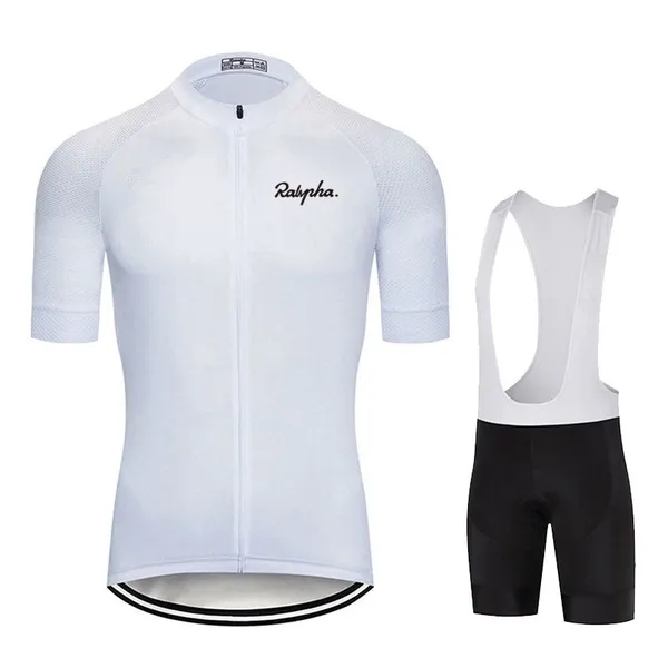 OEM High Quality Team Bike Clothing Breathable Sweat Wicking Sublimated Custom Logo Short Sleeve Cycling Jersey