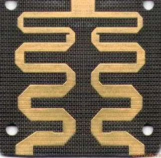Custom Aluminum Metal Core PCB MCPCB LED PCB Circuit Board Manufacturer Prototype & Bulk