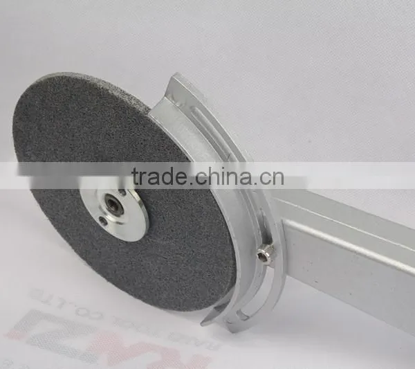 Fillet Weld Grinder photo-3