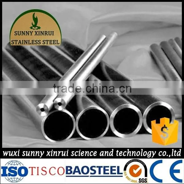 China Stainless Steel Pipe Price Manufacturers