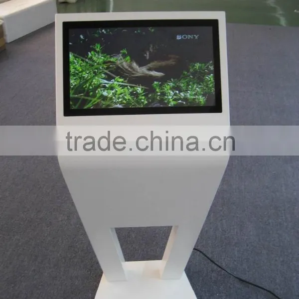 Low Price Attractive Promotion Touch Kiosk photo-4