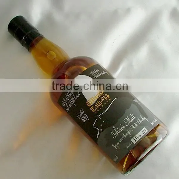 Unique and Valuable Whisky Cask Selected by a World-renowned Taster photo-3