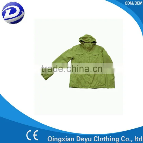 Rain Coat