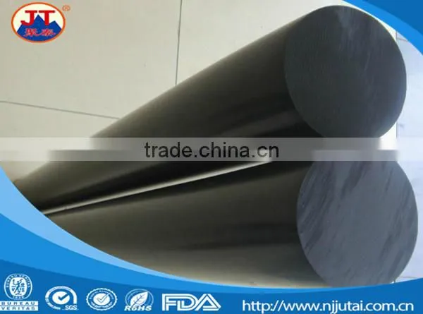 Rigid Colored uv Resistance Low Temperature Resistance UHMWPE Rod photo-4
