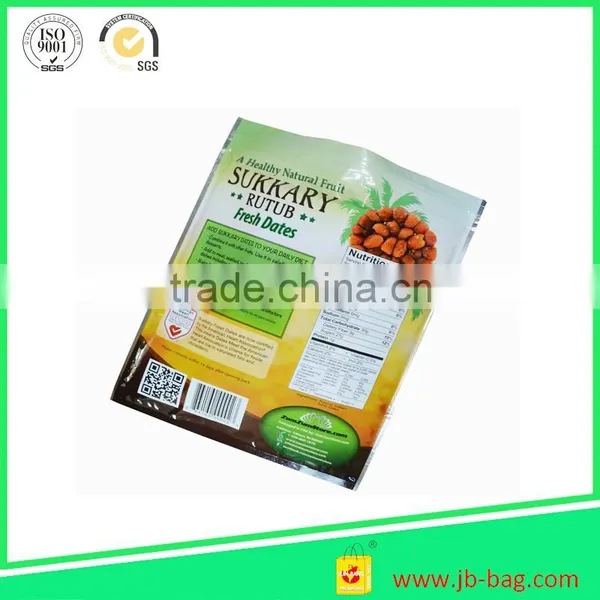 Customed Laminated Thermal Poly Bag photo-2