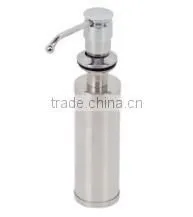 Double Bowl Top Mount Stainless Steel Sink With Top Quality HD8448 photo-5