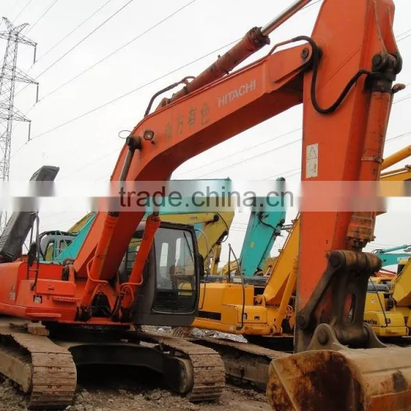 Hitachi ZX330 Used Excavator For Sale Used Hitachi ZX330 Excavator Japan Hitachi Excavator photo-3