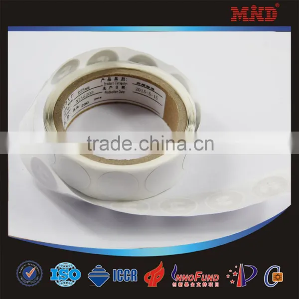 MDIY1627 Writable Nfc 13.56mhz Passive Rfid Tag photo-2