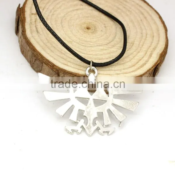 2015 New Arrival European and American Neckalce Personality Mens Necklace photo-2