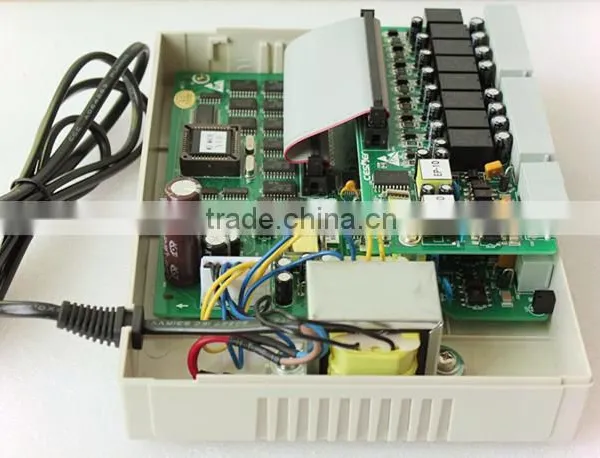 Small GSM to Analog Coverter,hybrid Pabx System,new Machine for Small Business photo-2