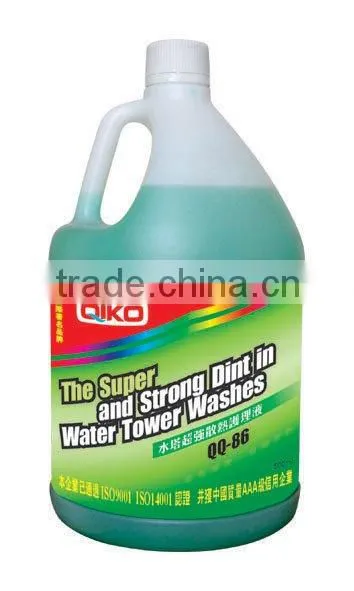 Water Tower Cleaner / Contact Cleaner QQ-86 photo-2