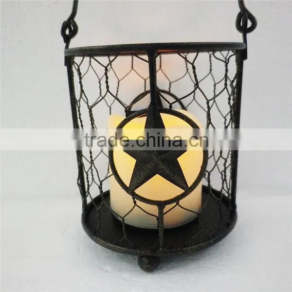 Antique Candle Lantern,outdoor Lantern,wedding Favor Lantern
