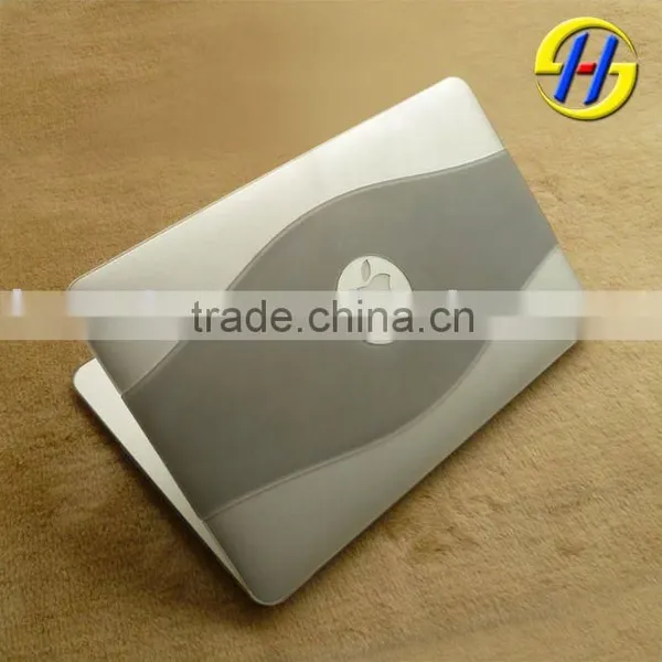 TPU&PC Laptop Case for Apple Macbook Air 13 Inch