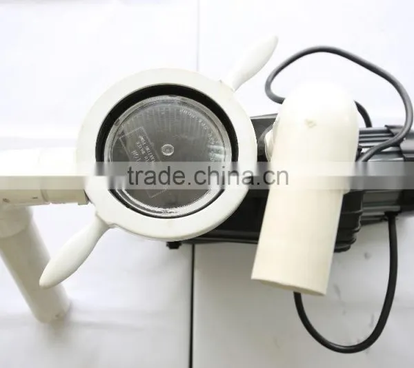 SOLAR WATER PUMP Electric Water Pump Motor Price photo-2
