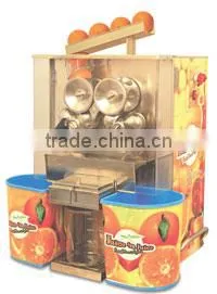 Orange & Pomegranate Juice Machine Popu0000005
