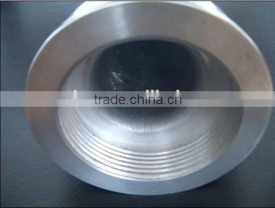 Male Threaded Nozzle 2 Inches Desigh Water Sprinkler photo-3