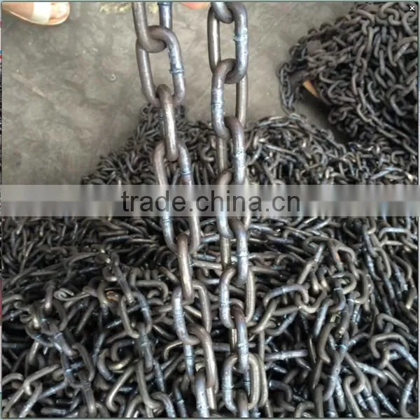 G80 Steel Chain photo-3