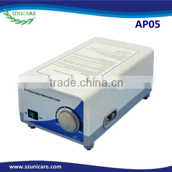Industry Use Hot Air Soldering Station Mini Air Pump