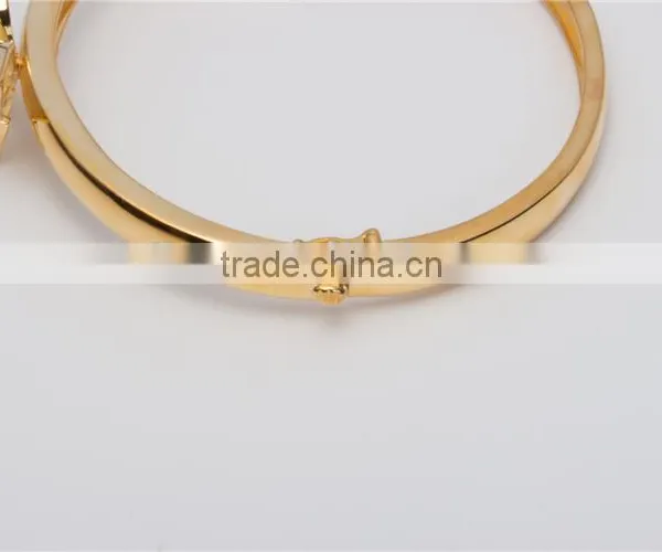 930 Rose Gold Bracelet Models Zircon Bangle Bracelet Charming Party Jewelry photo-2