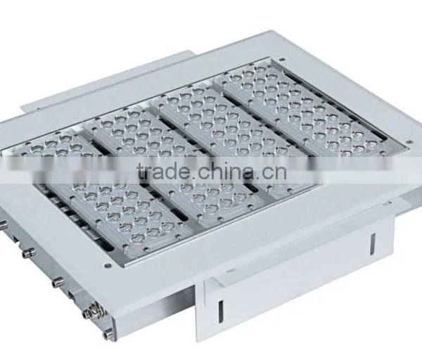 Scientific Design Energy Saving 200w Petrol Staion Led Canopy Light/ Lighting Led Outdoor Canopy Light photo-4