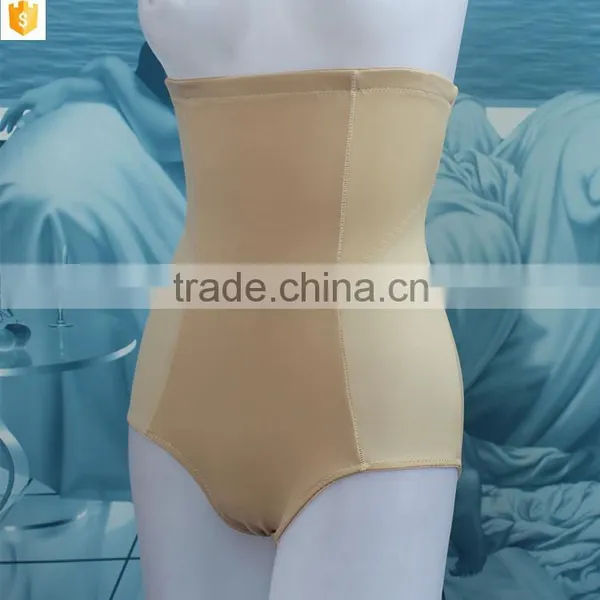 Hot Sale Lady Panty Underwear Shaper,corset Slimming High Waist Shaper photo-2