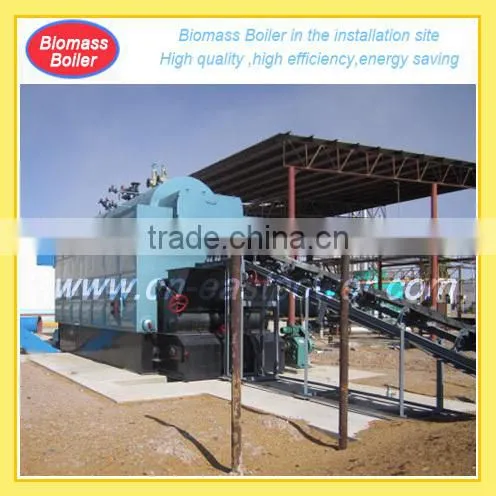2013 the Best Selling Products_firewood Boiler