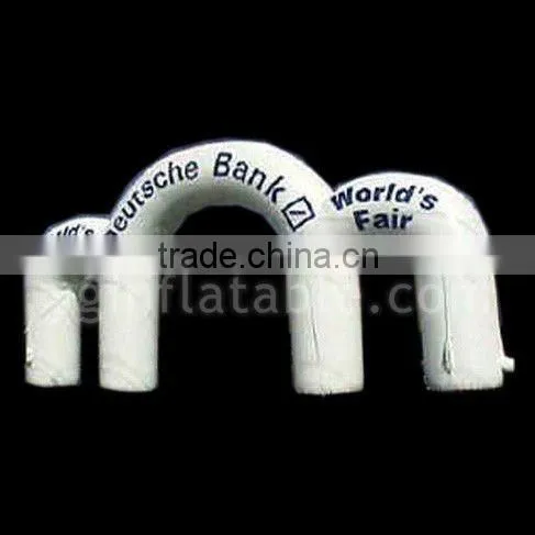 Advertising Inflatable Arch