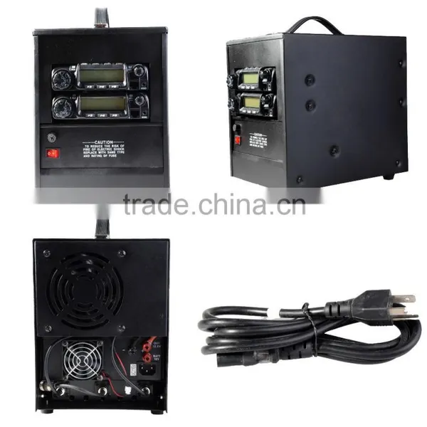 VITAI VTR-5188 Duplex Mobile Repeater photo-2