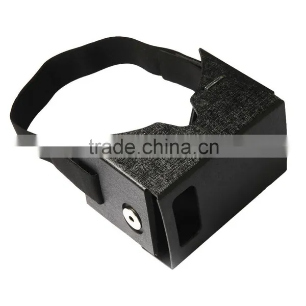 More Popular and Cheap Price Virtual Reality vr 3d Glasses photo-2