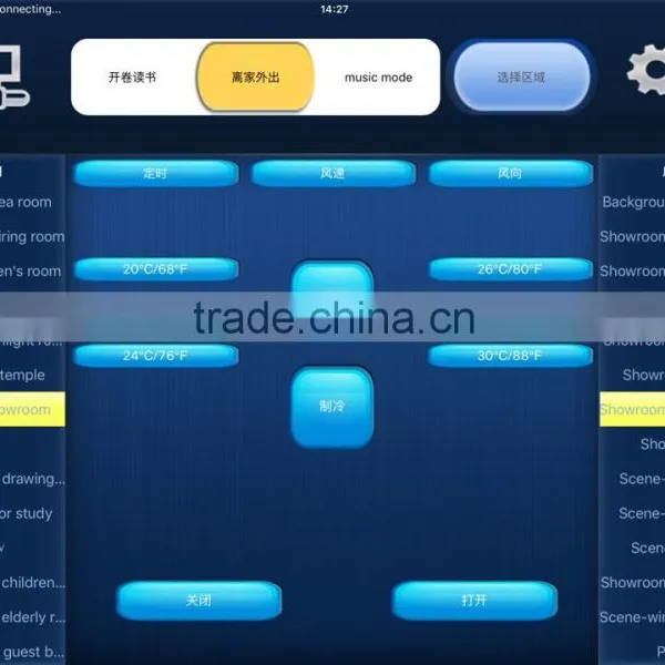 TYT High Performance Intelligent Home Automation/zigbee Home Automation/domotic Home Automation photo-3