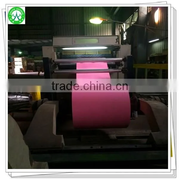 Color Tissue Paper Price,wholesale Paper Tissue From Youngsun Paper photo-2