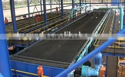 Rubber Wear Strips for Horizontal Belt Filters photo-3