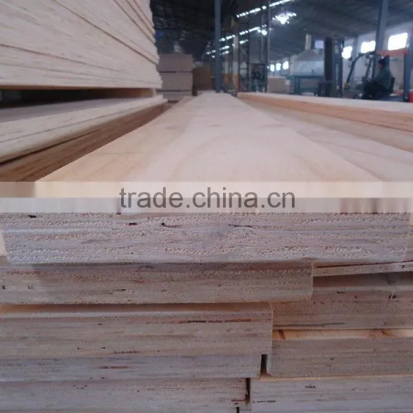 LVL Scaffolding Plywood photo-2