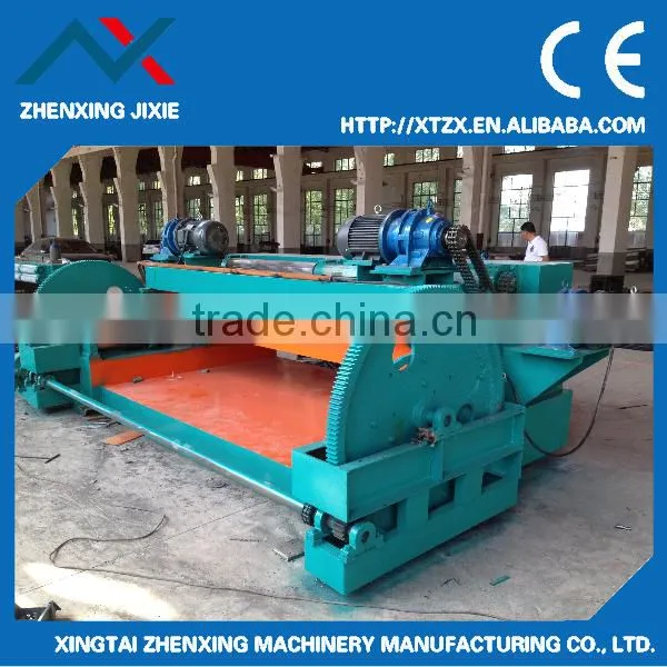 Plywood Machine Veneer Peeling Log Veneer Peeling Lathe Veneer Peeling Lathe photo-3