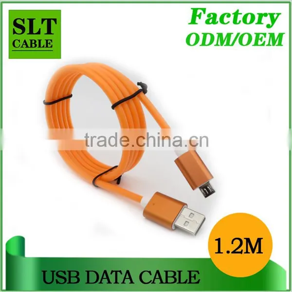 SLT Mobile Phone USB Data Cable For Samsung Xiaomi Mobile Phone Quality Choice photo-2