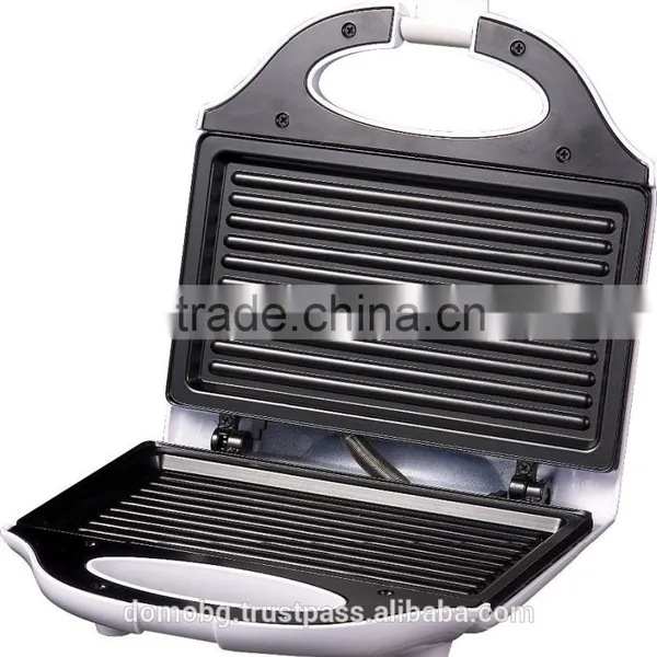 Sandwich Maker MD FS-8013 photo-2