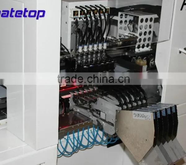 China's SMT Chip Mounter MC61S photo-5