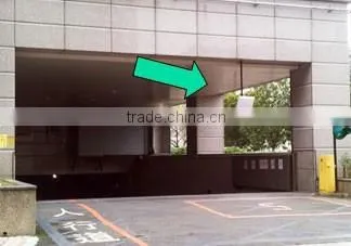 UHF RFID Reader Vehicle Access Control System photo-2