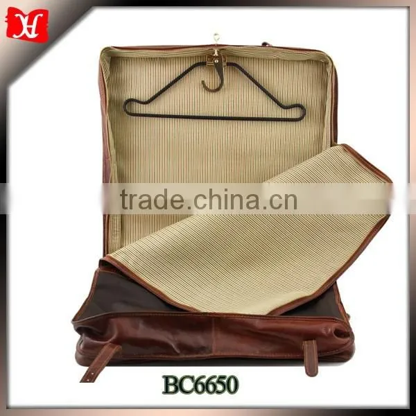 Suit Cover Bag for Garment Suit Bag New Products 2016