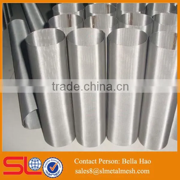 Stainless Steel Filter Wire Mesh High Quality With Cheap Price photo-2